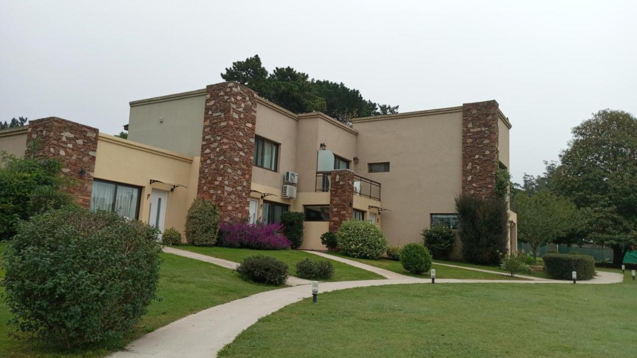 Chacras De Sierra Hotel Sierra de los Padres Kültér fotó